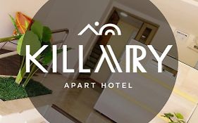 Killary Hotel